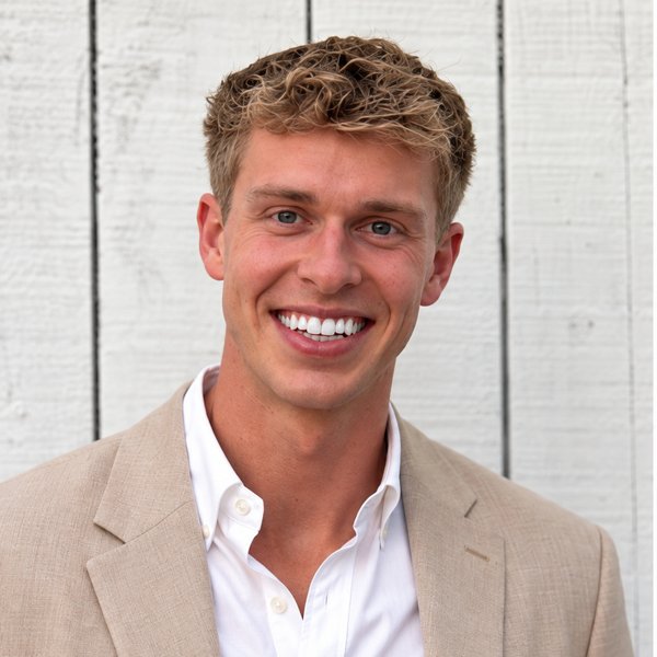 Aaron Keener, Licensed Medicare Advisor